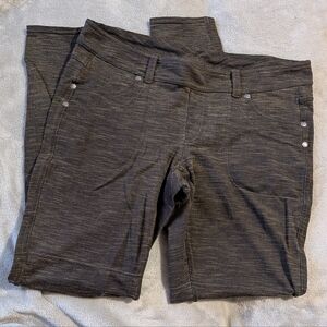 🎁$5 Sale! Athleta Heather Jeggings